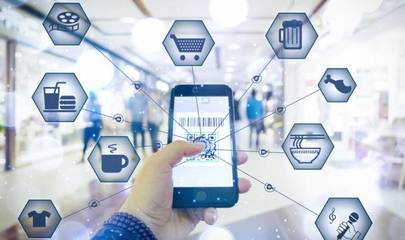 跨境電商行業深度報告 產業升級孕育新機遇